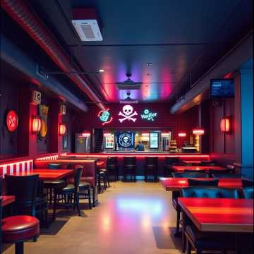 Image for 海賊バーガーBGM