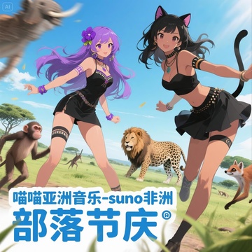 Playlist cover art