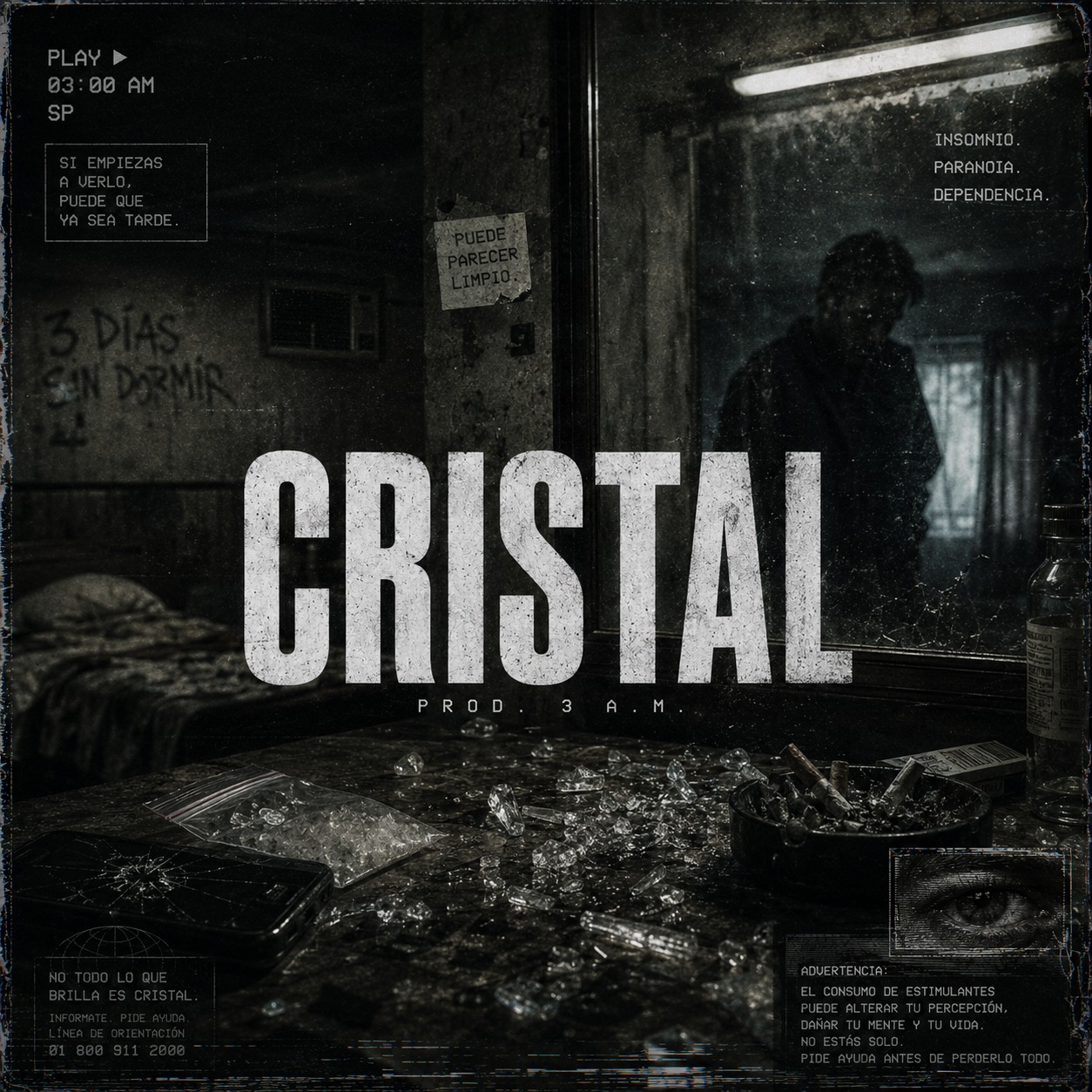 CRISTAL artwork
