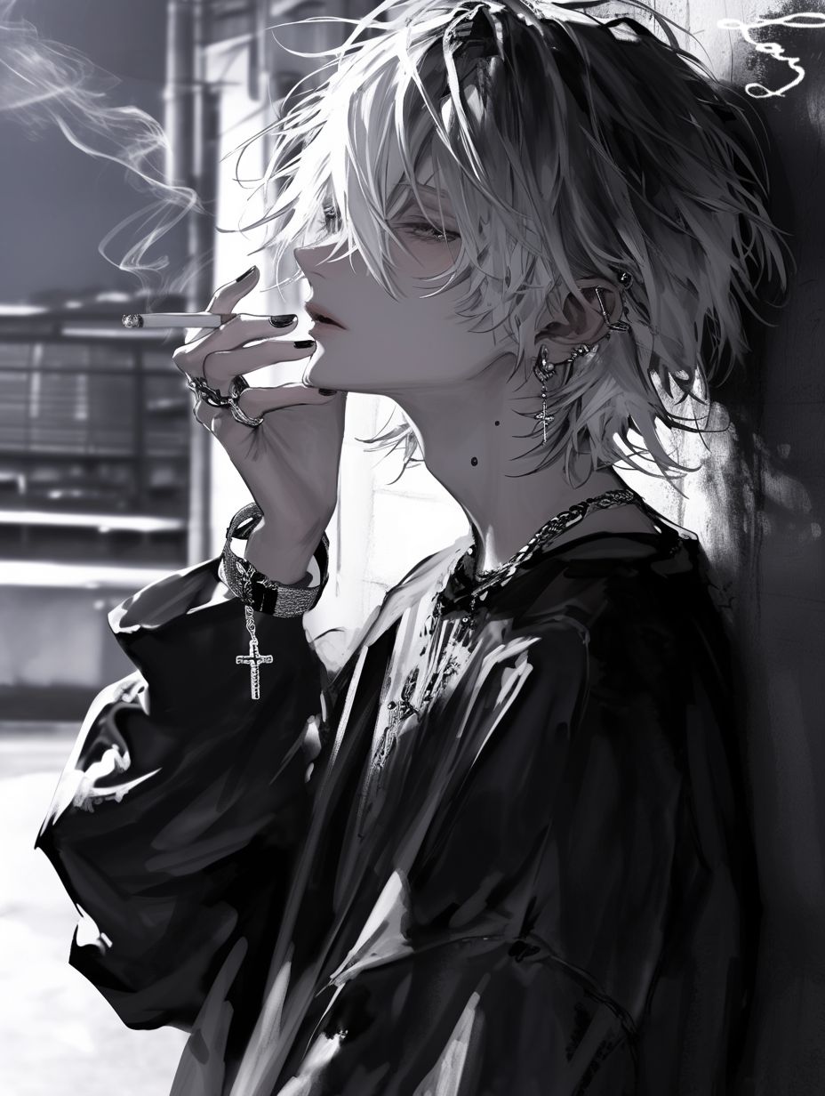 深層パラノイア artwork