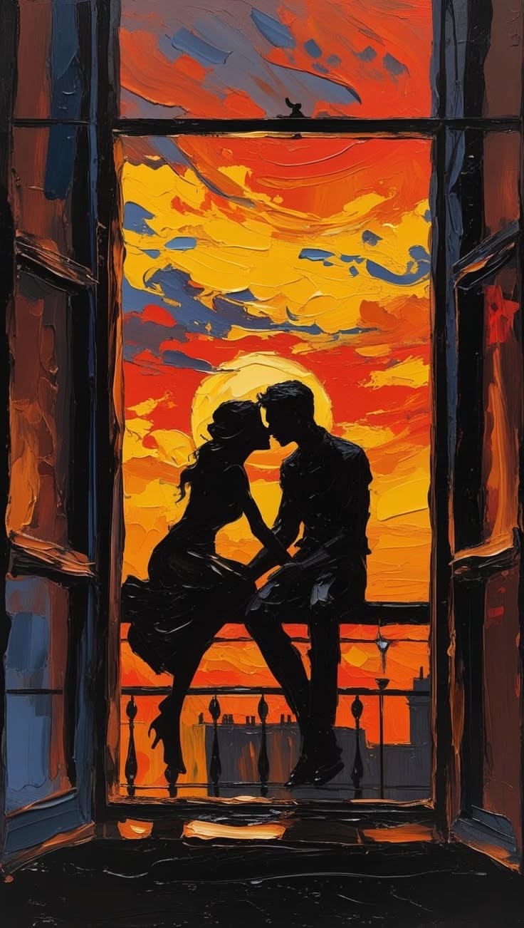 Sentiment Fou artwork