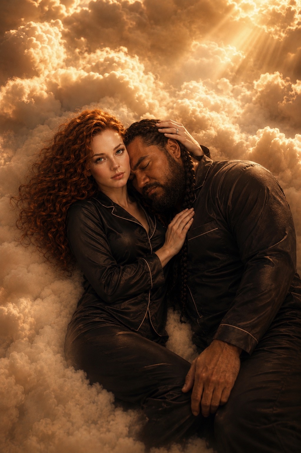 Sing So My Love Sleeps artwork