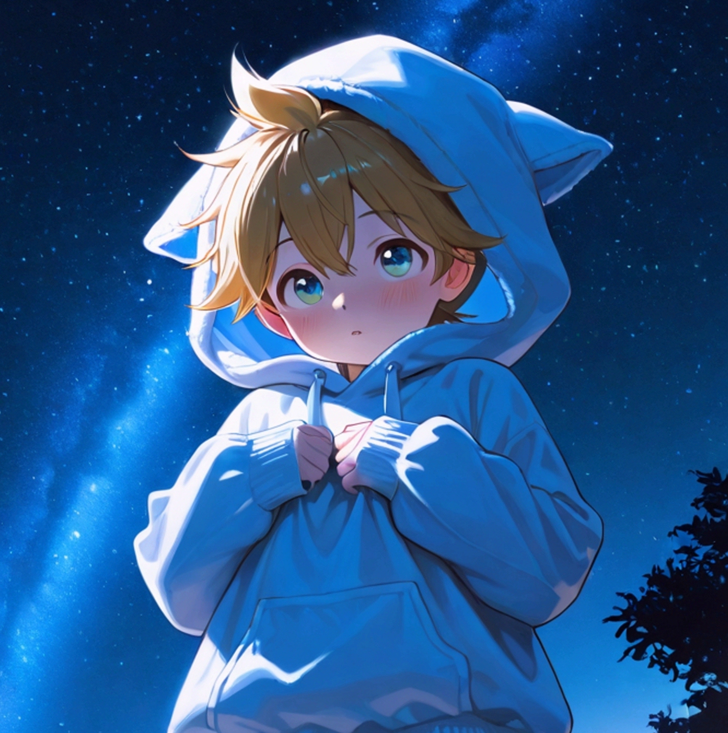 Persona image for Cute boy ע