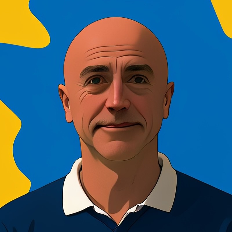 Image for Тату Андрію 