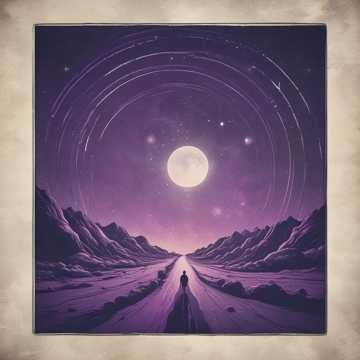 Playlist cover art