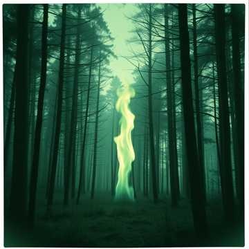 Image for Sage Inferno