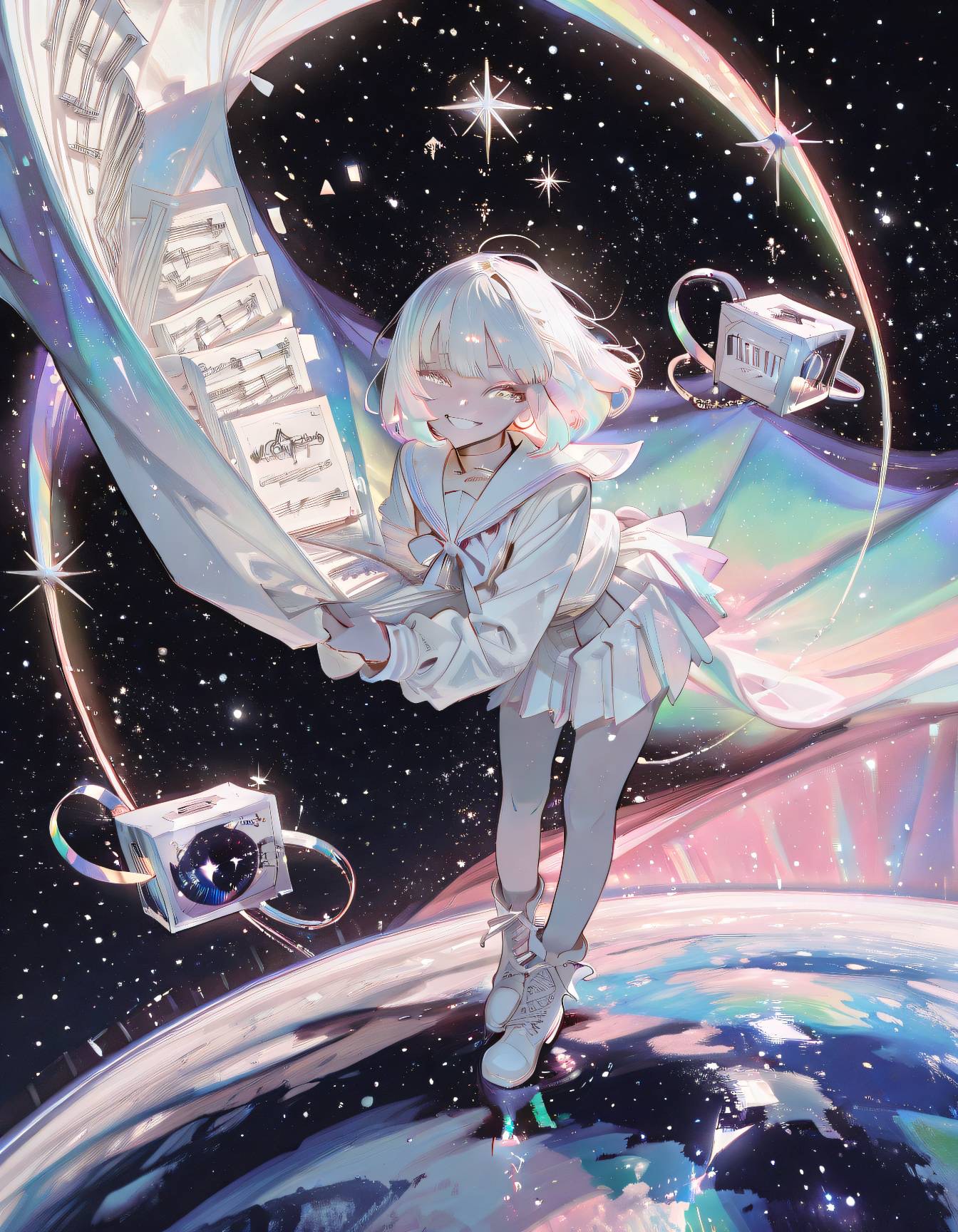 Song Image
