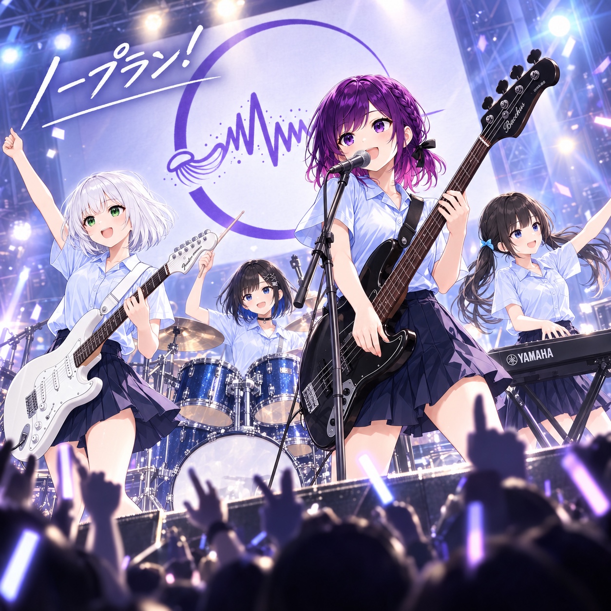 Song Cover Image