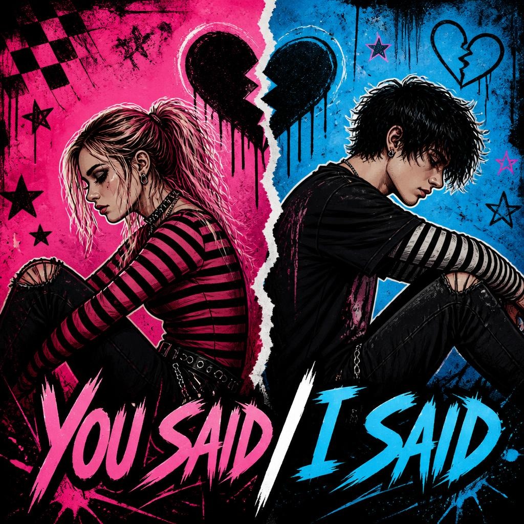 Song Cover Image