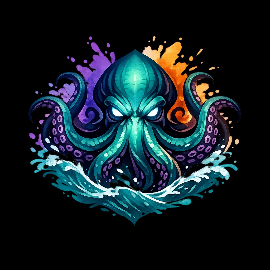 The Kraken