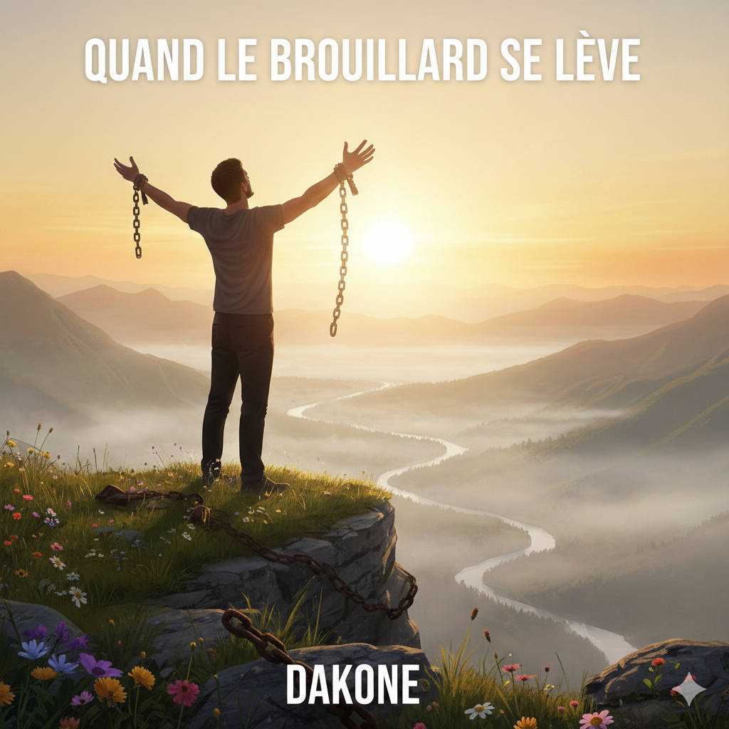 Quand le brouillard se lève ! (Cover) (Remastered x2) artwork