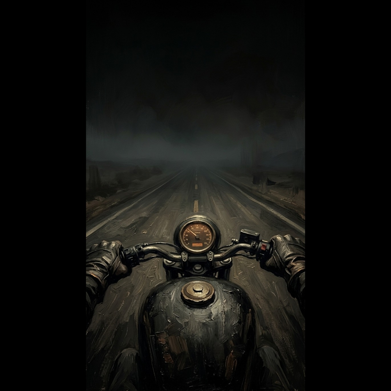 Jedź dalej artwork
