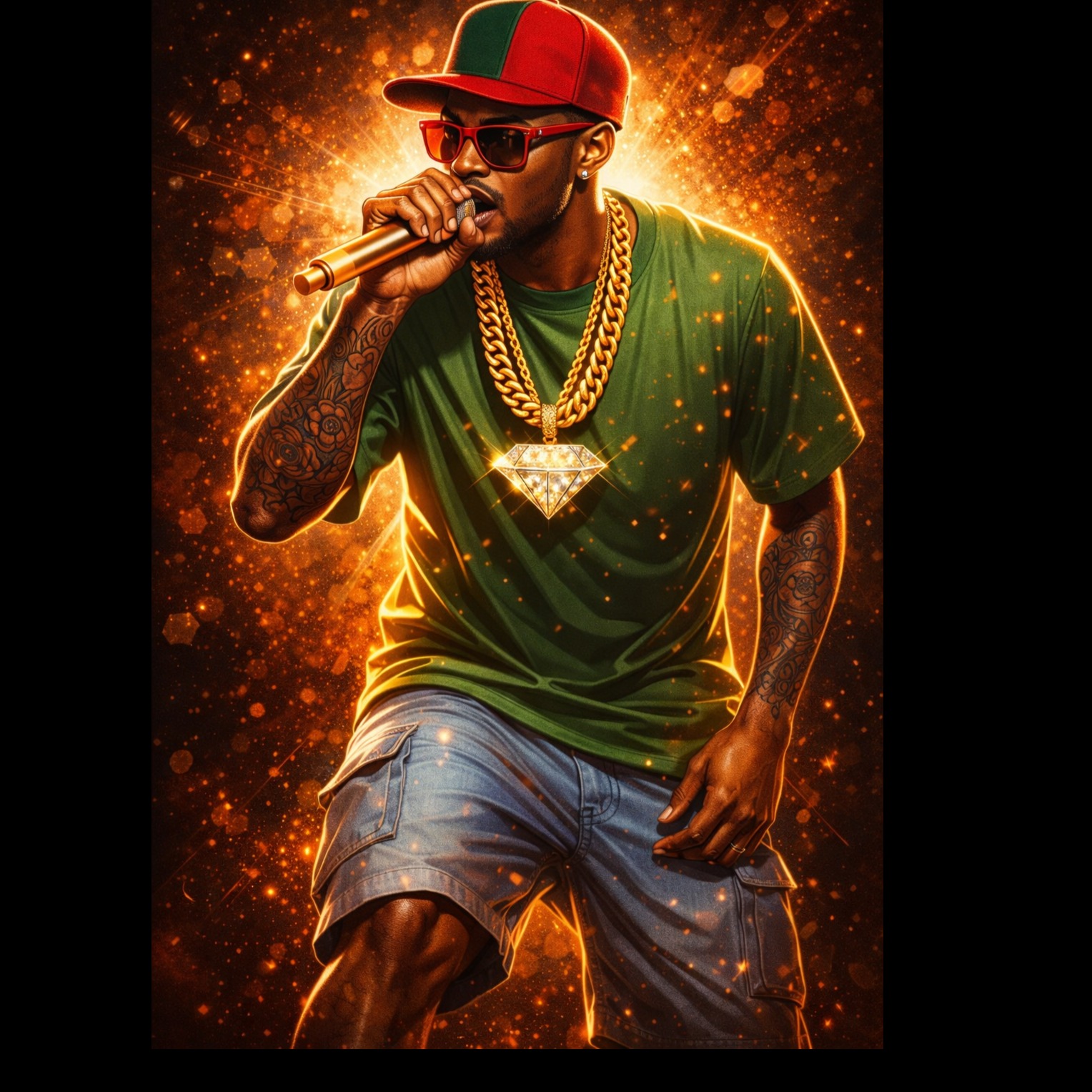 Song Image