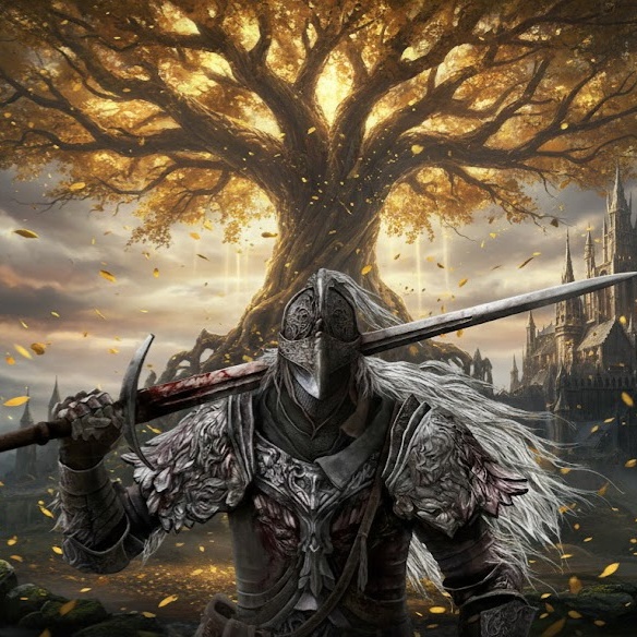 Image for Soulsborne