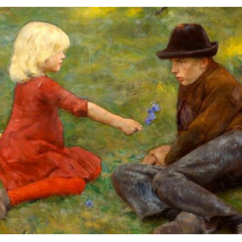 Profile picture for Monet Proust