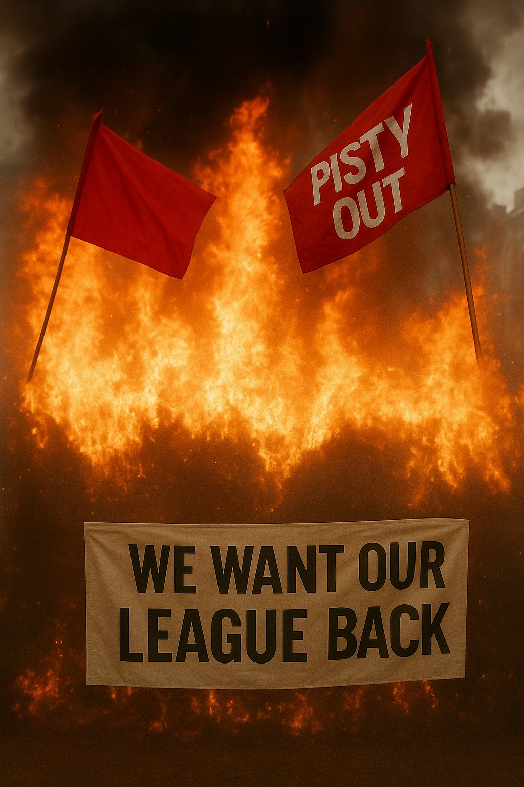 Persona image for The Onceler - August 2025