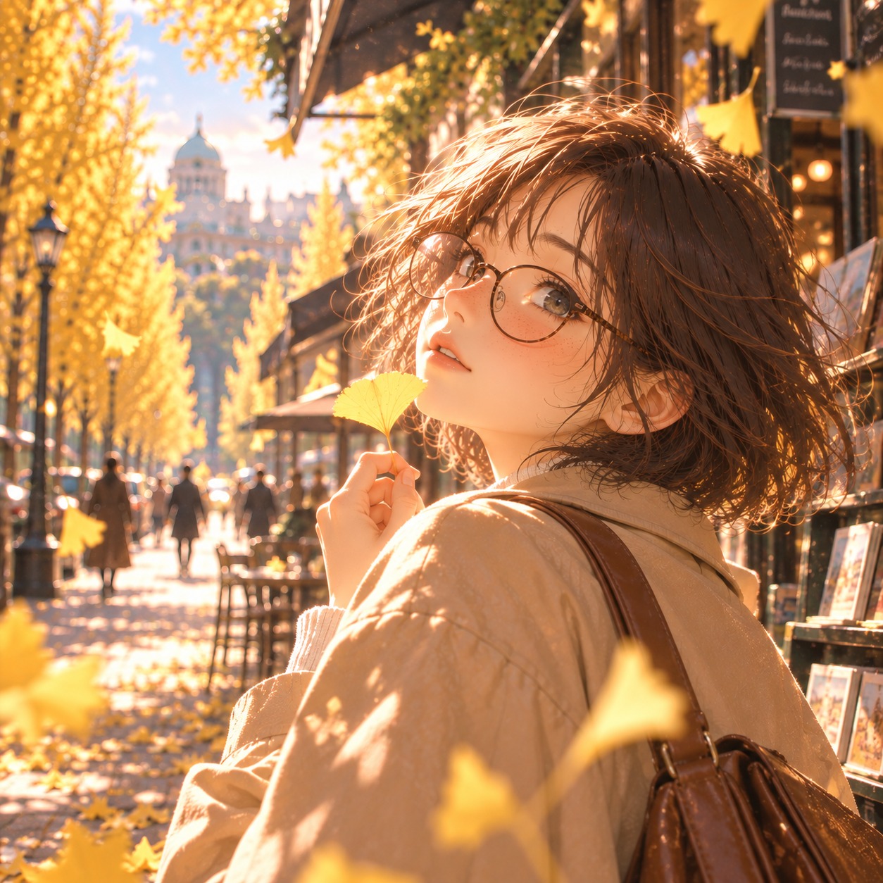 Song Cover Image