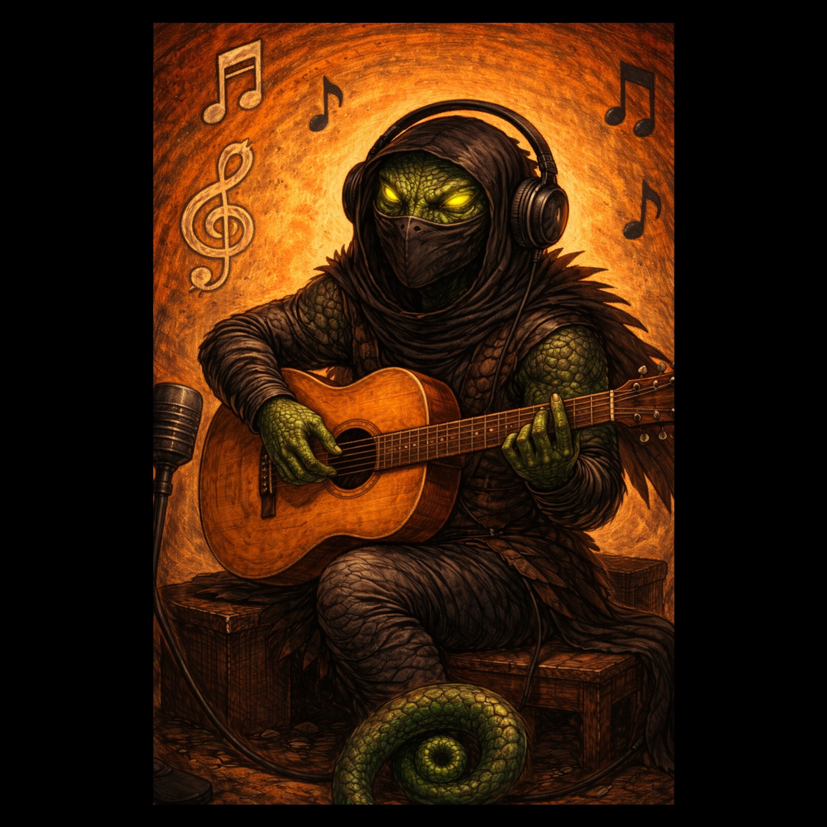 Song Image