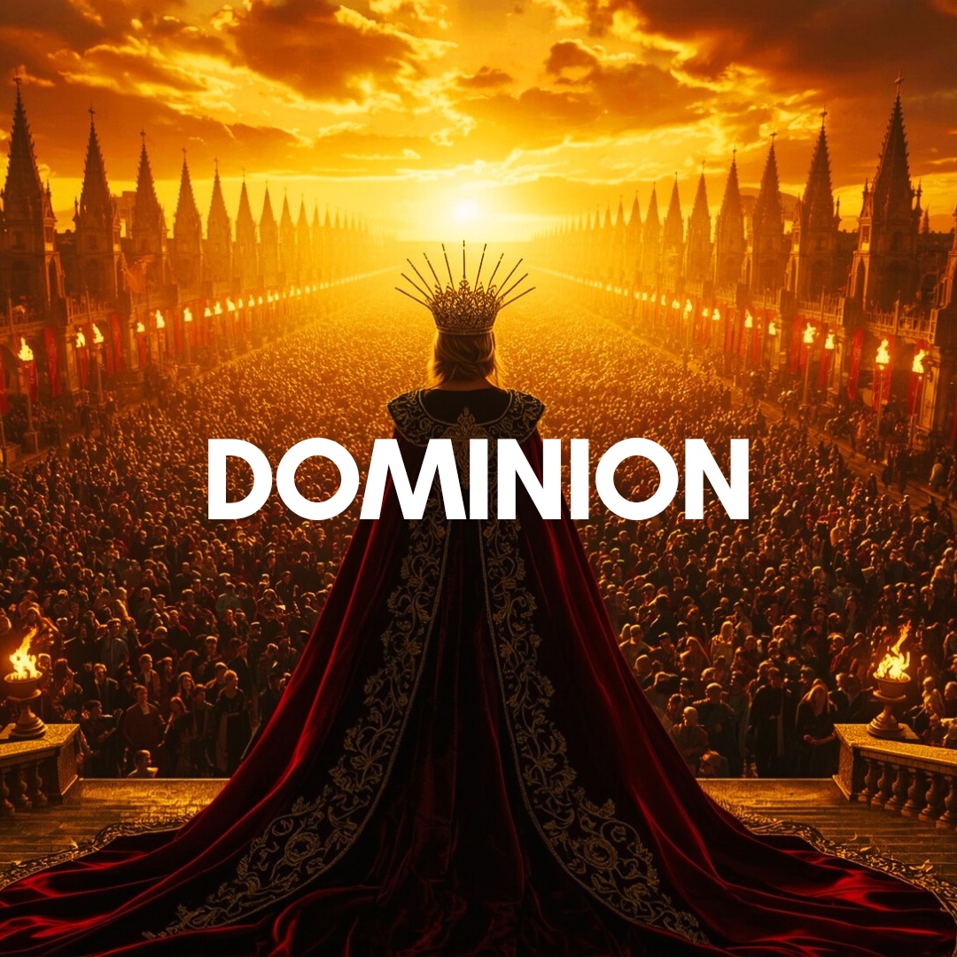 Image for Cinematic Dominion