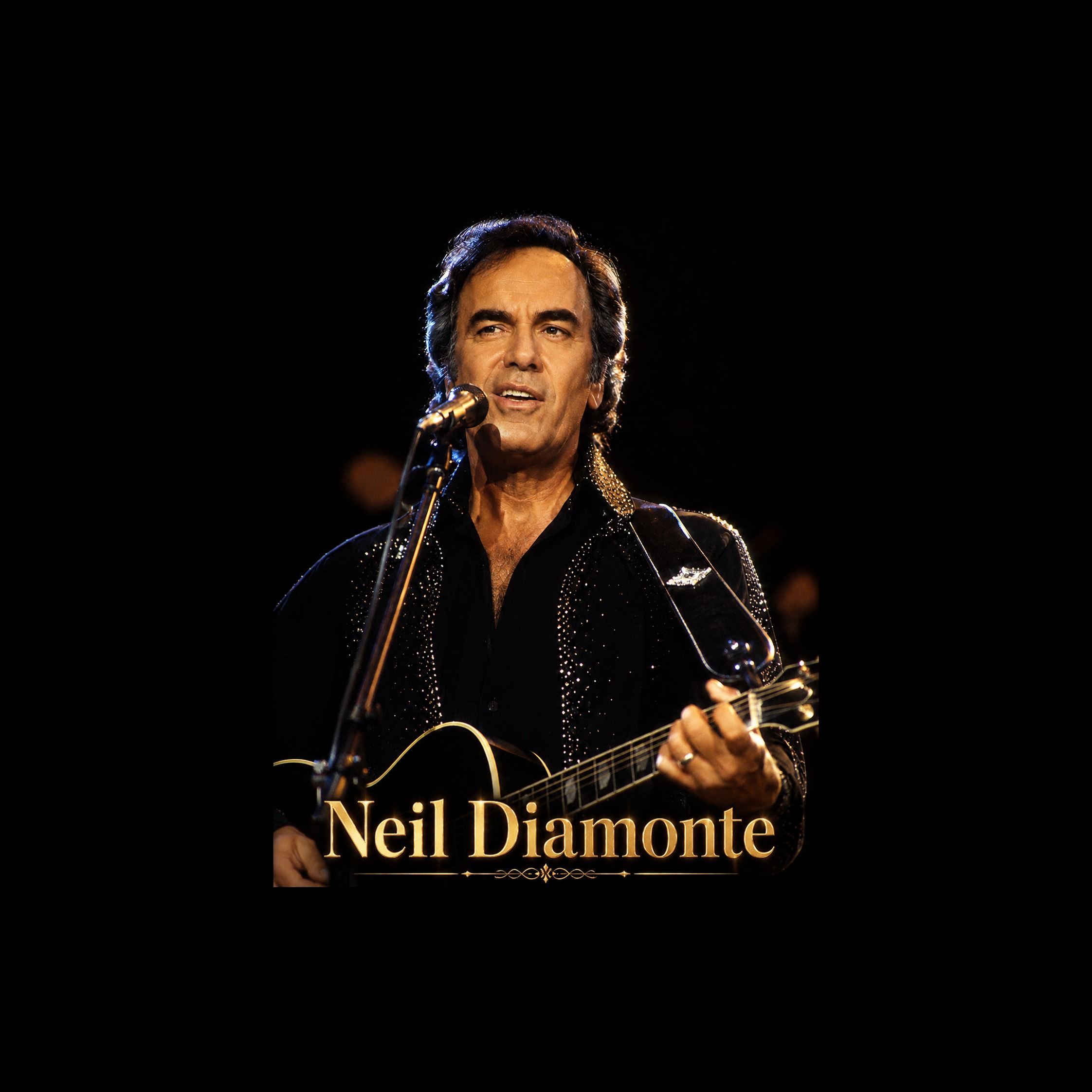 Persona image for NEIL DIAMONTE