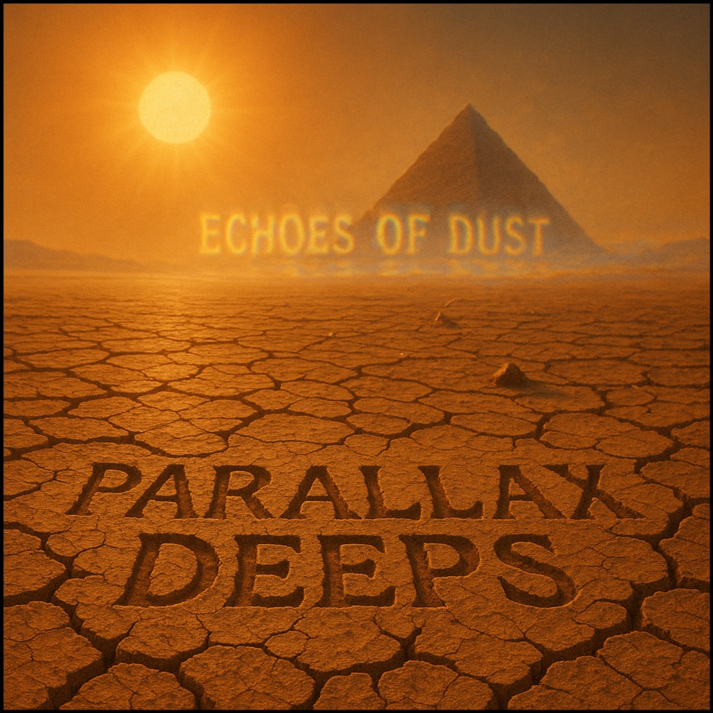 Image for Echoes of Dust 