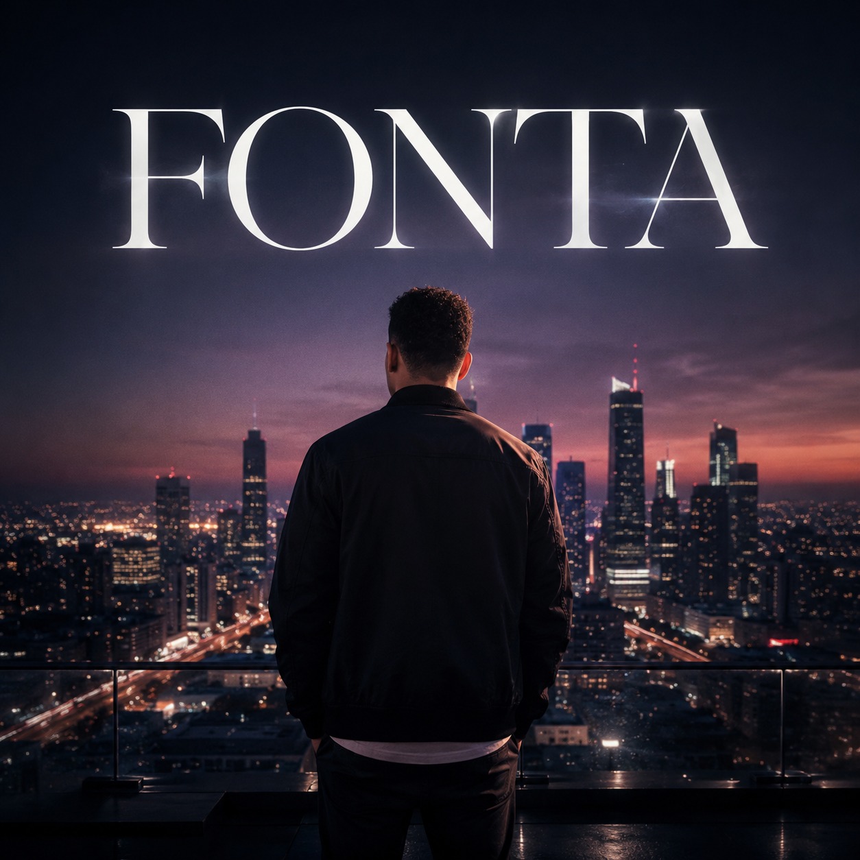 Fonta