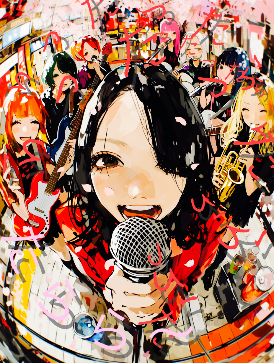 Song Image