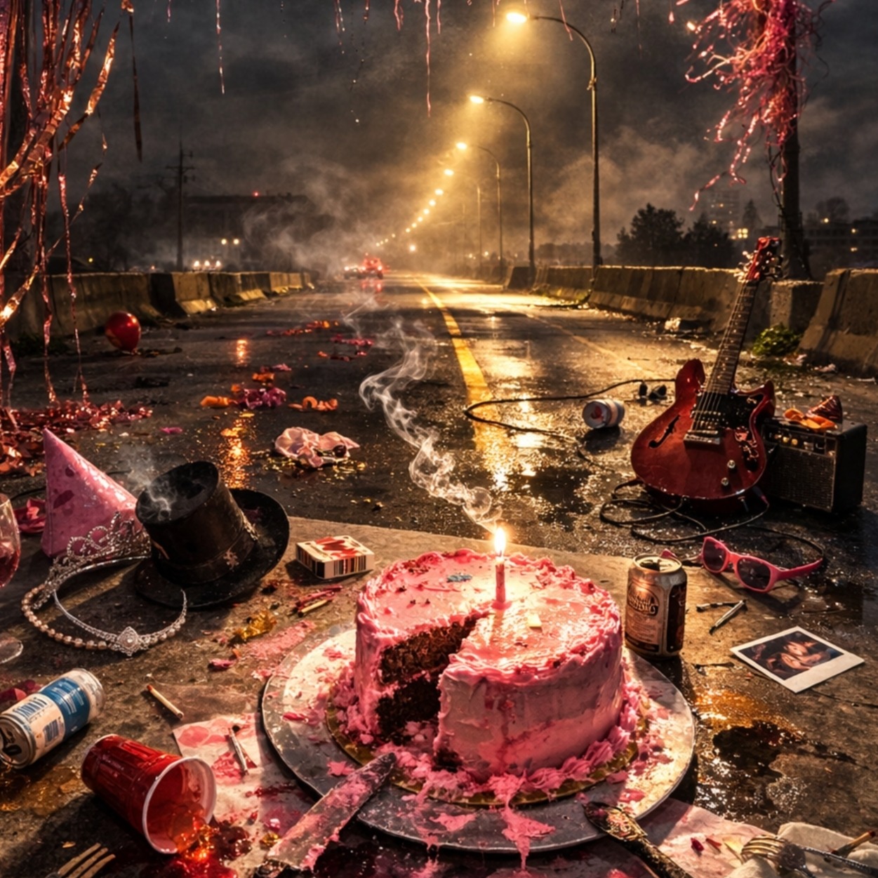 Song Image
