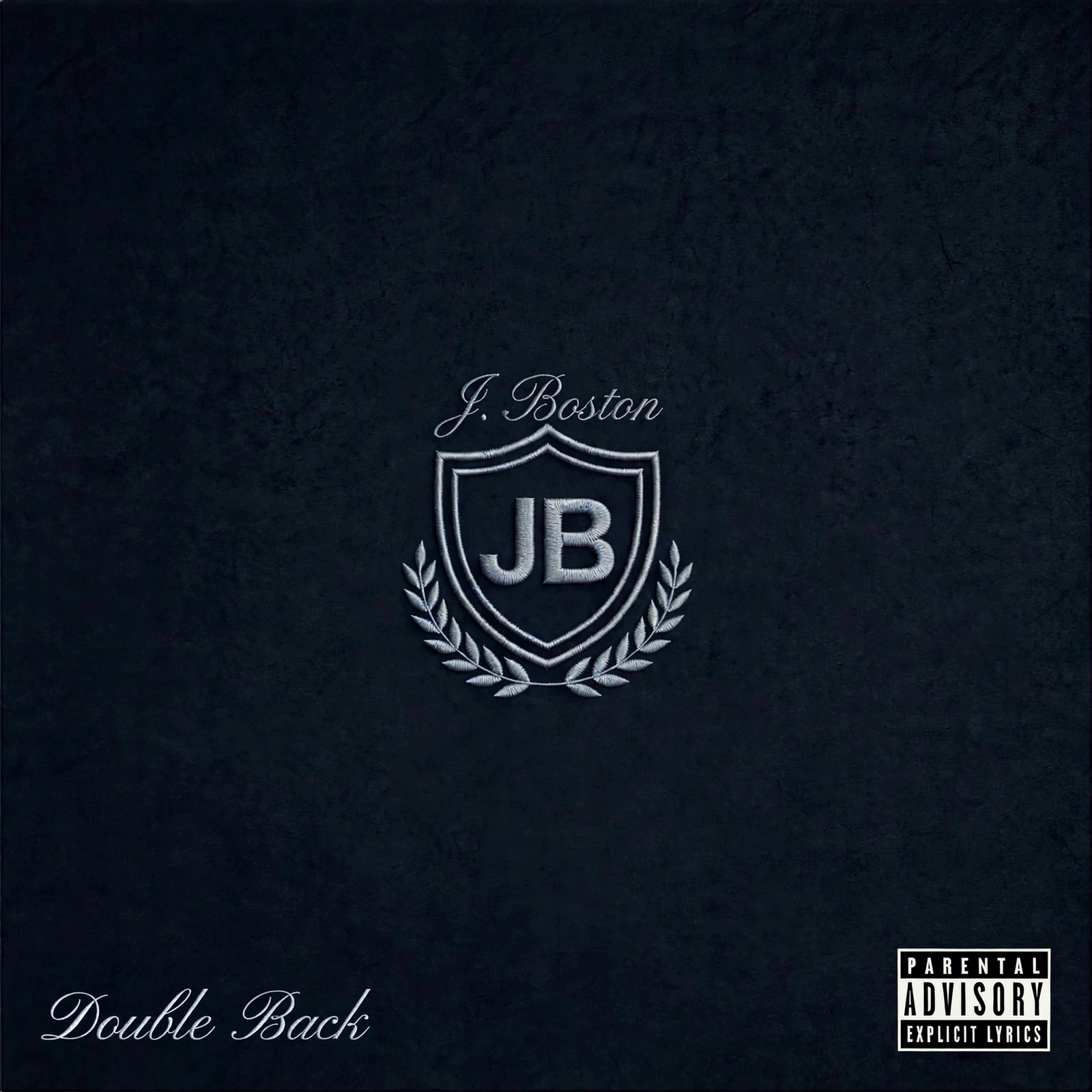 Double Back artwork