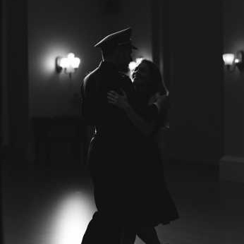 When We Last Touched