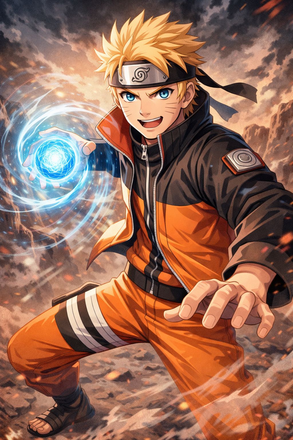 Shinobi