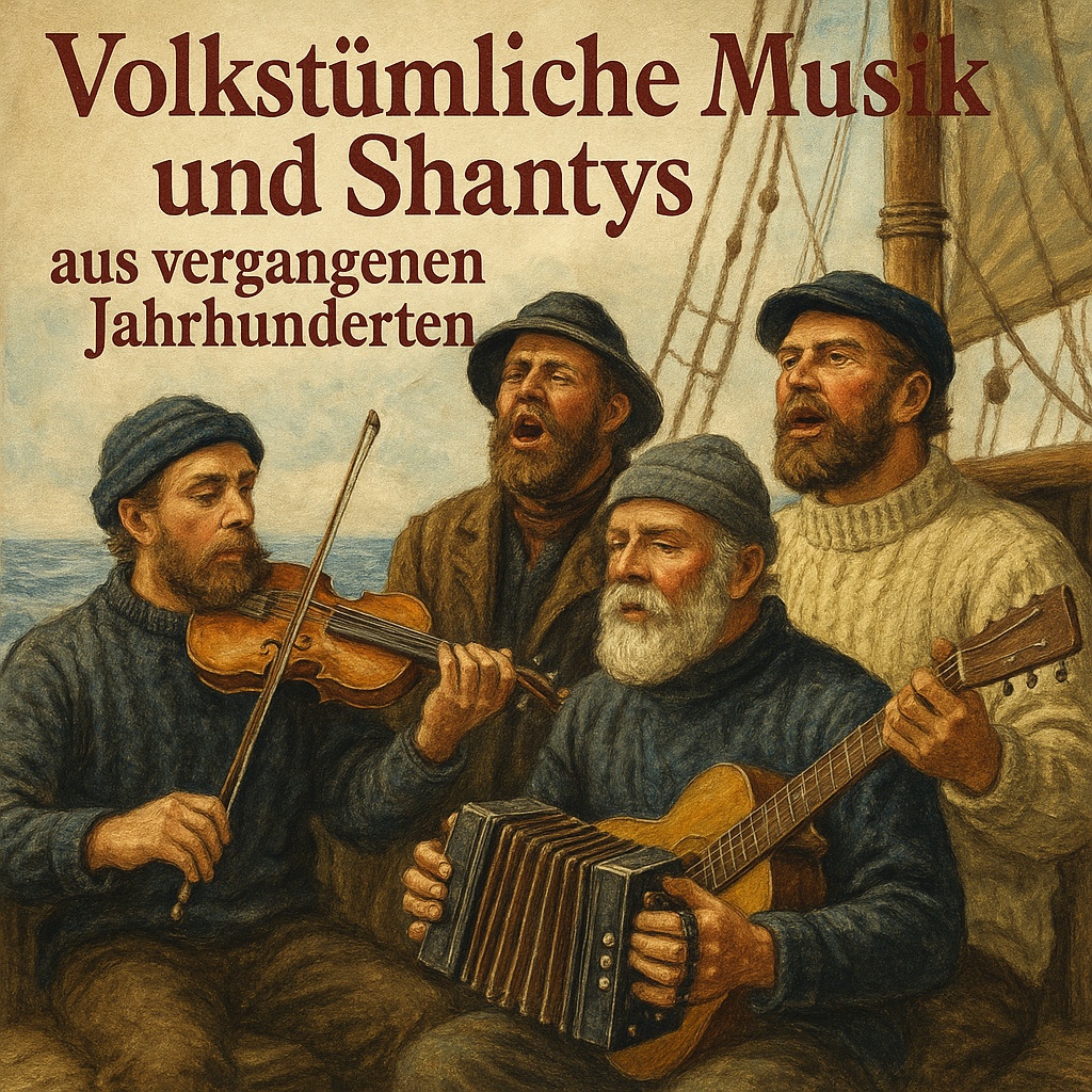 Image for Alte Lieder (remixed)