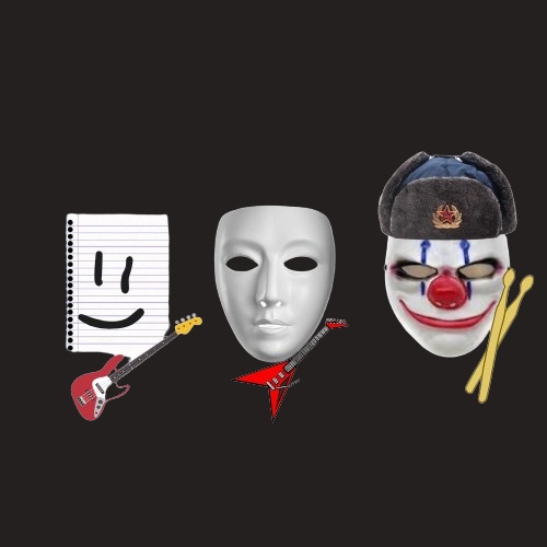 Image for This is ZEZIN METAL