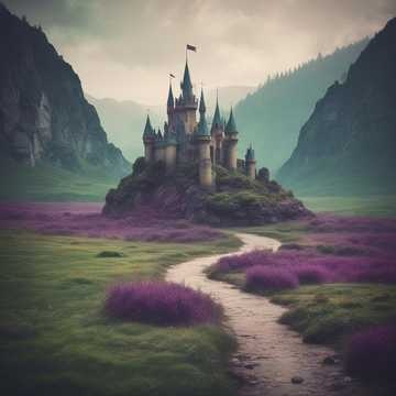 Image for The Adventures of Matthew & Damaris