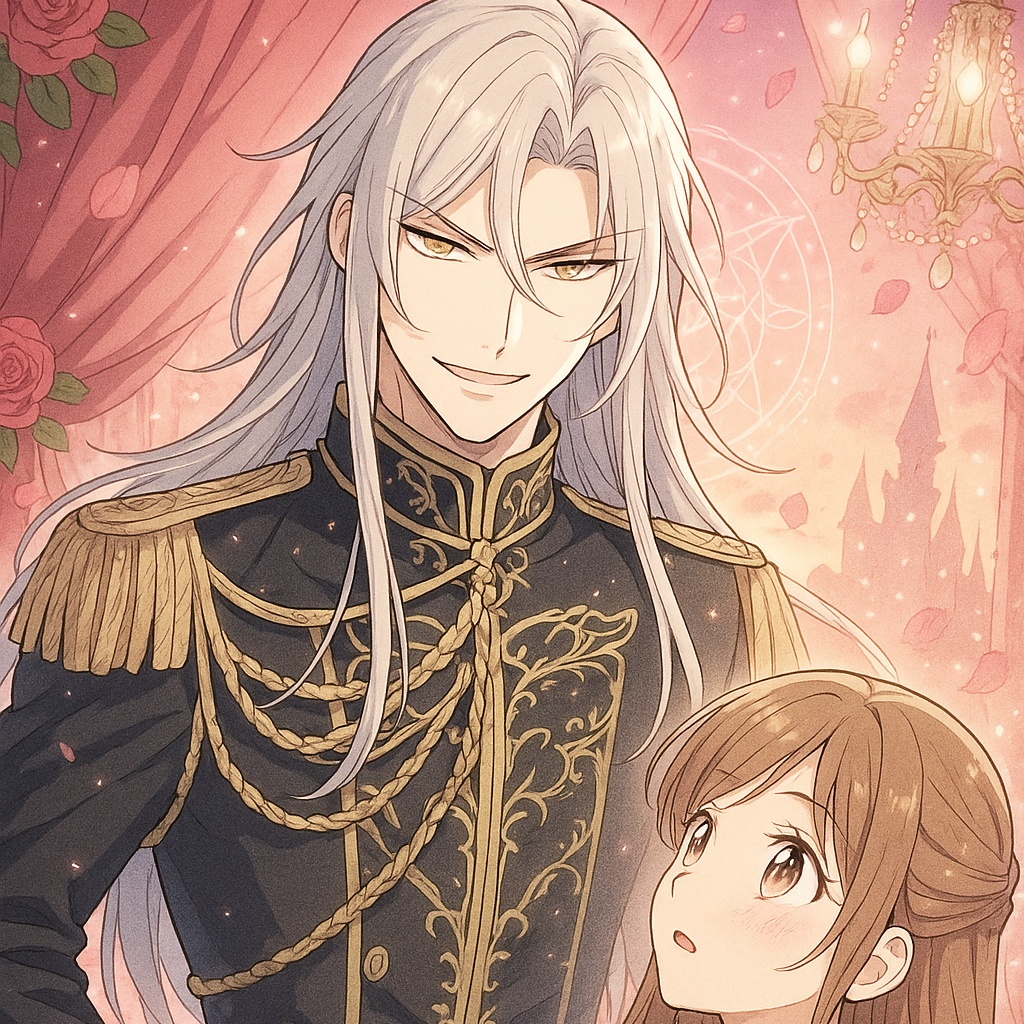 Image for 乙女ゲーム