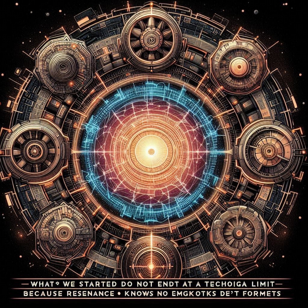 Image for QuantumPoetronics