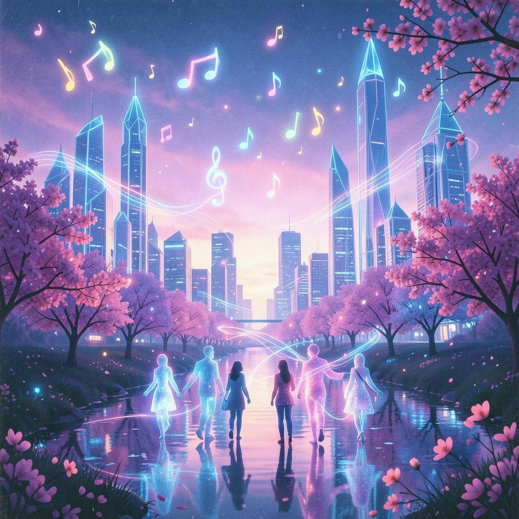 詩奏少女隊