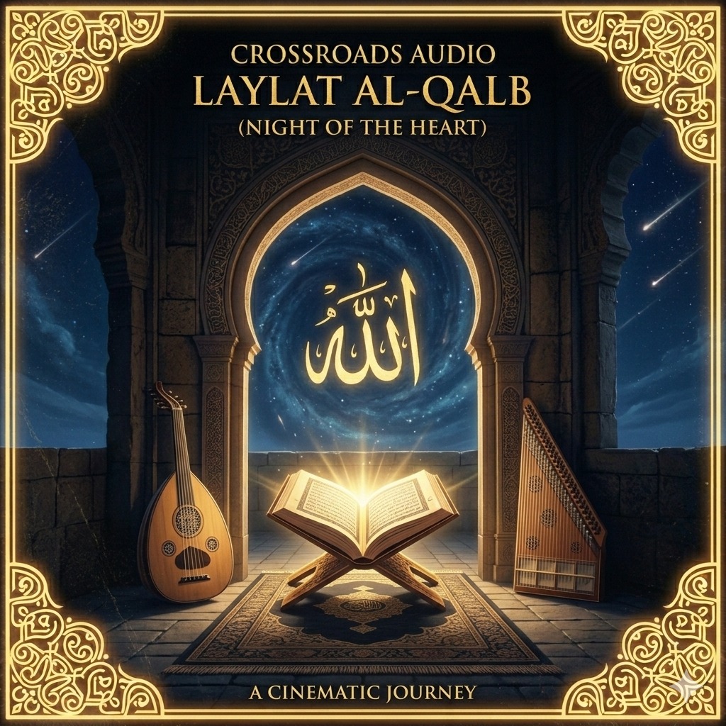 Image for Laylat al-Qalb