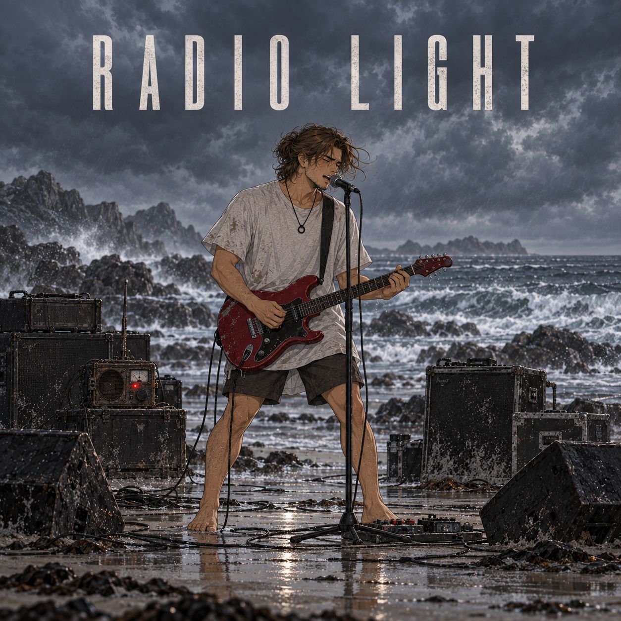 Album: Radio Light