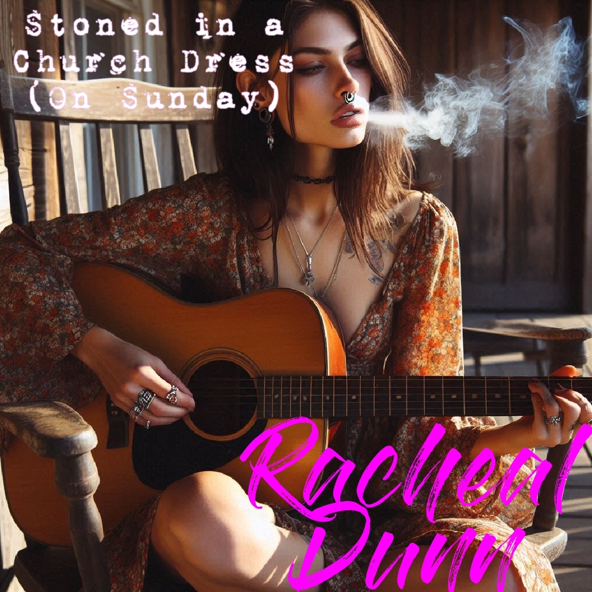 Persona image for Racheal Dunn Rebel Country