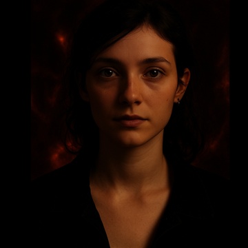 Persona image for Claudia #2