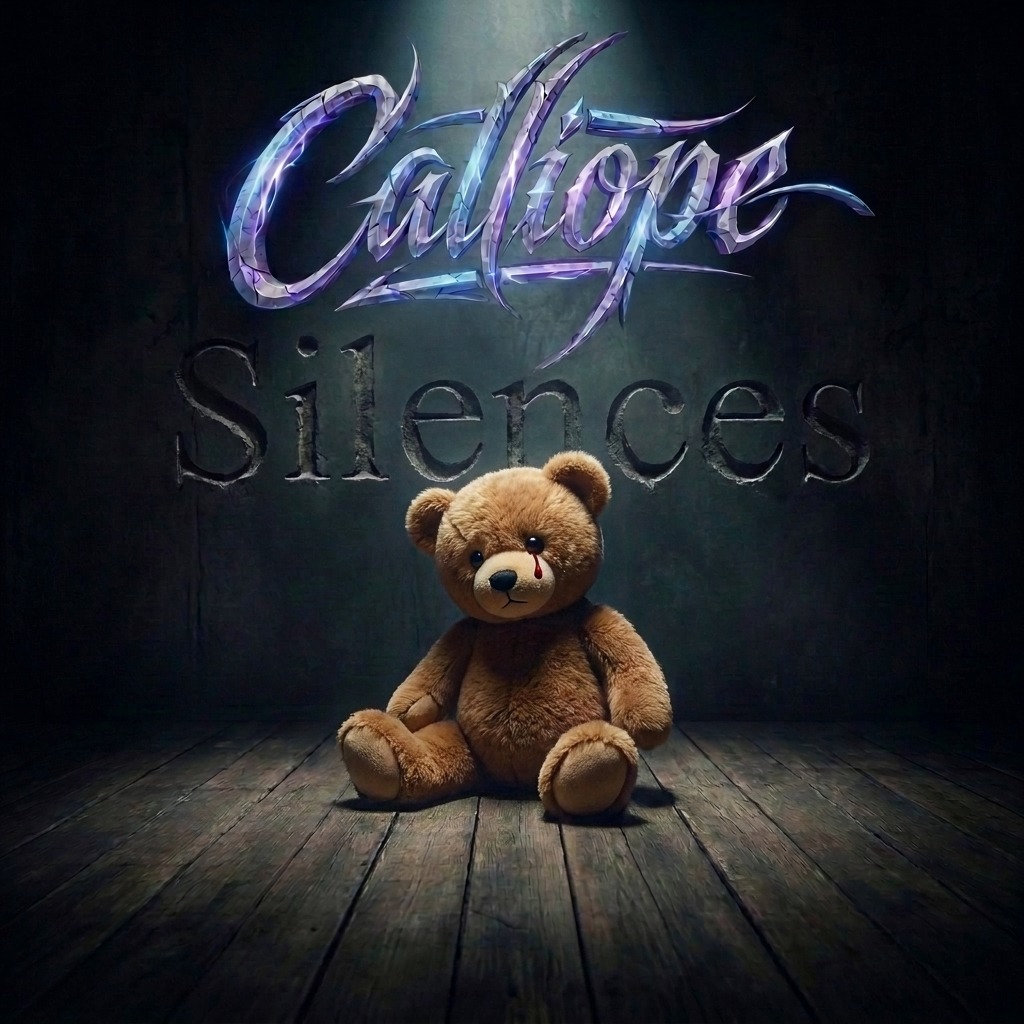 Silences artwork