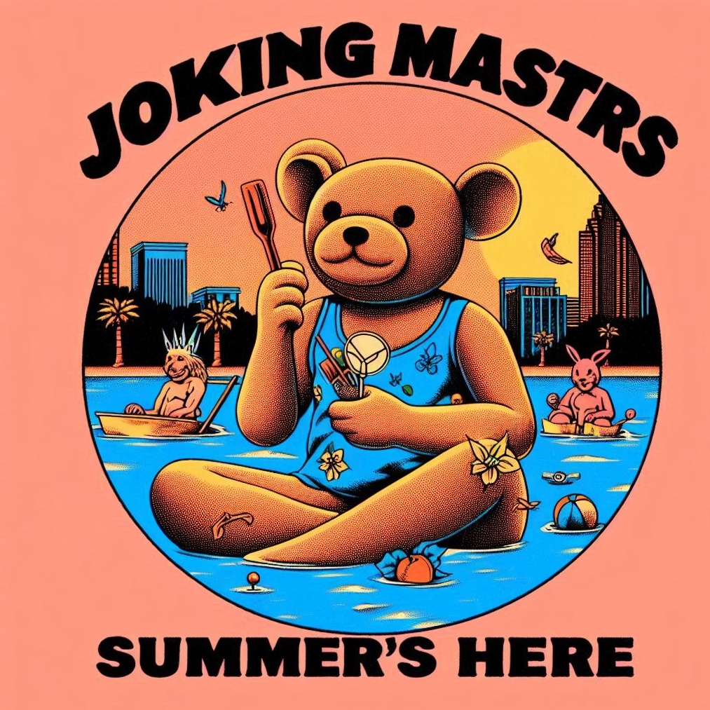 Image for Summer's Here