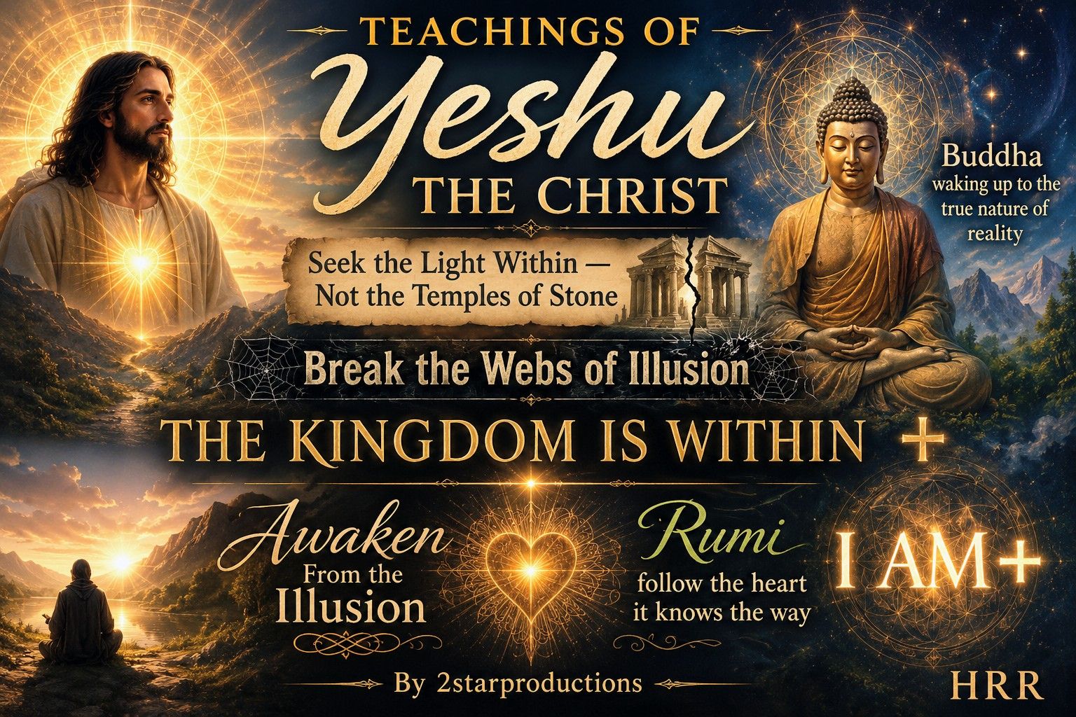 ViperzRnD' holy book' artwork