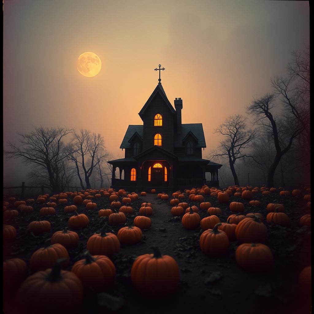 Playlist cover art