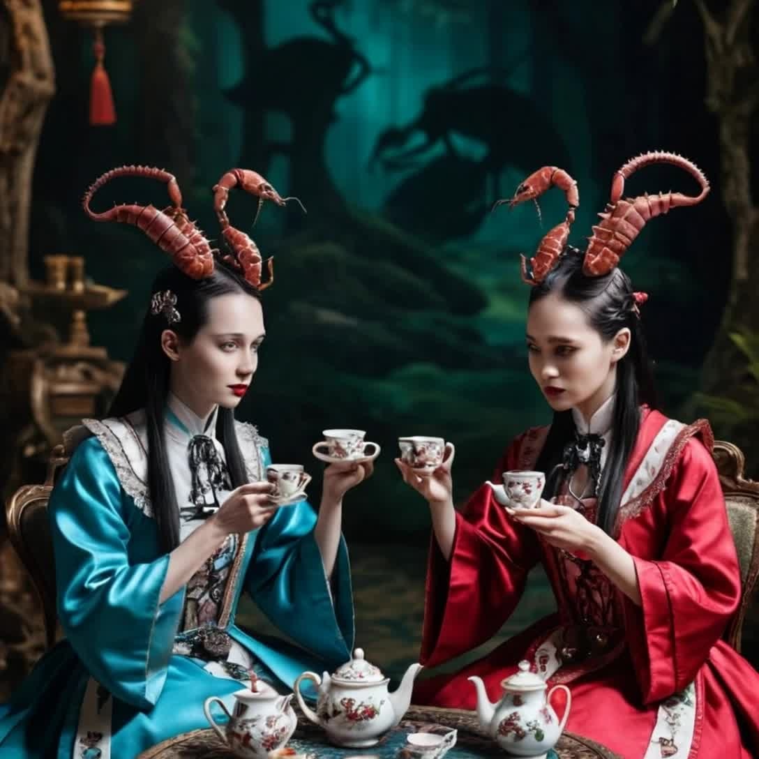 Image for 💥💫#Book Of ALTered Chapters✨️💥