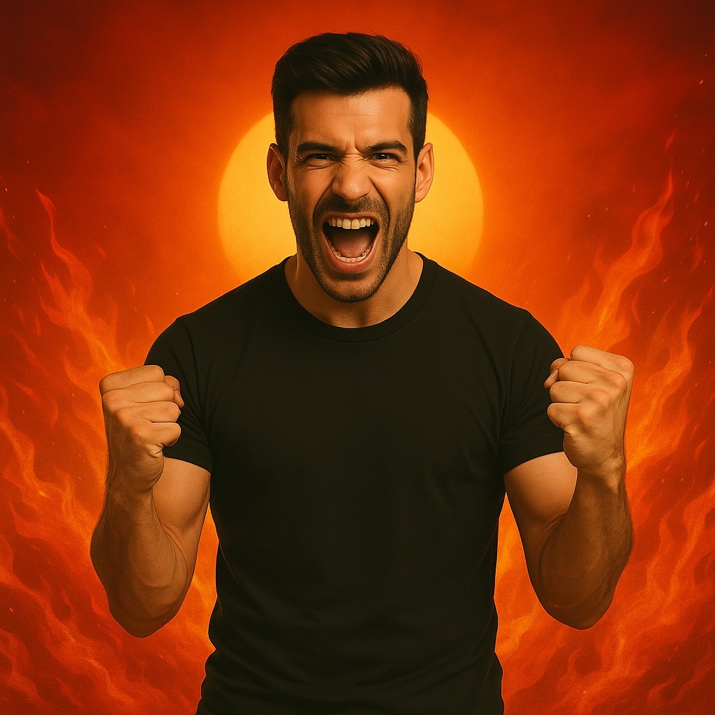 Image for ฉันกลับมาแล้ว!!