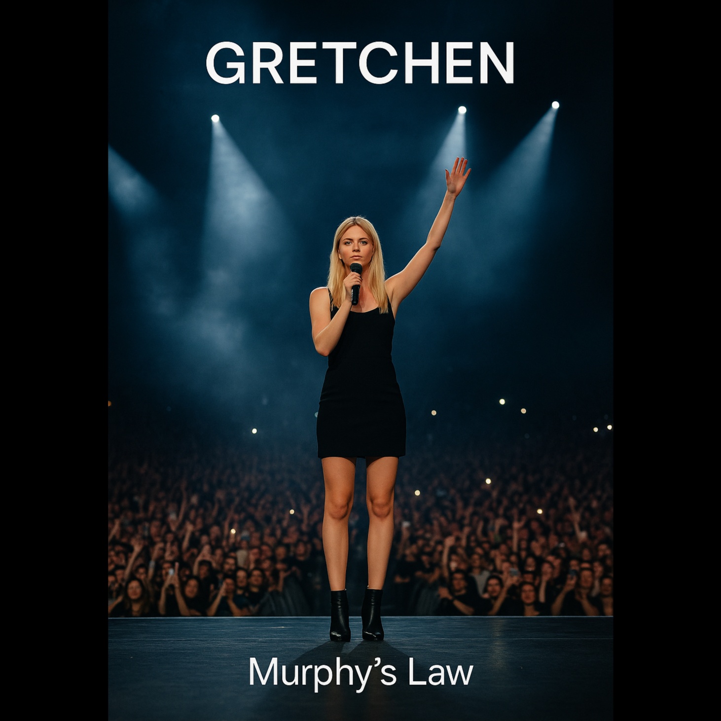 Image for GRETCHEN