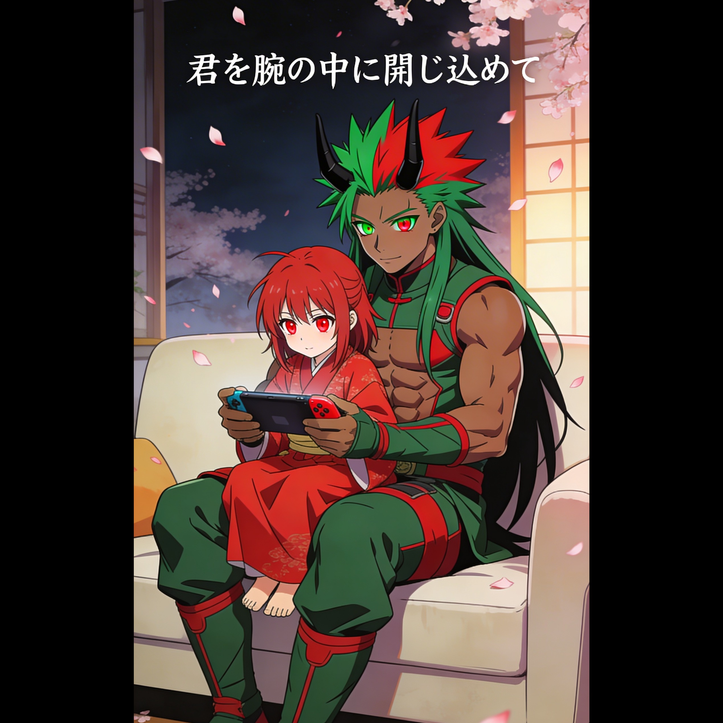Persona image for 男性レイヴビブラート