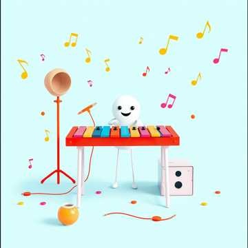 Song Image